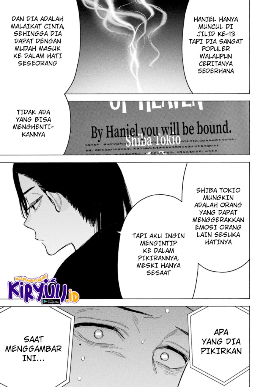 sono-bisque-doll-wa-koi-wo-suru - Chapter: 87