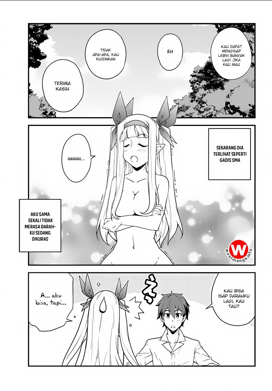 isekai-nonbiri-nouka - Chapter: 9