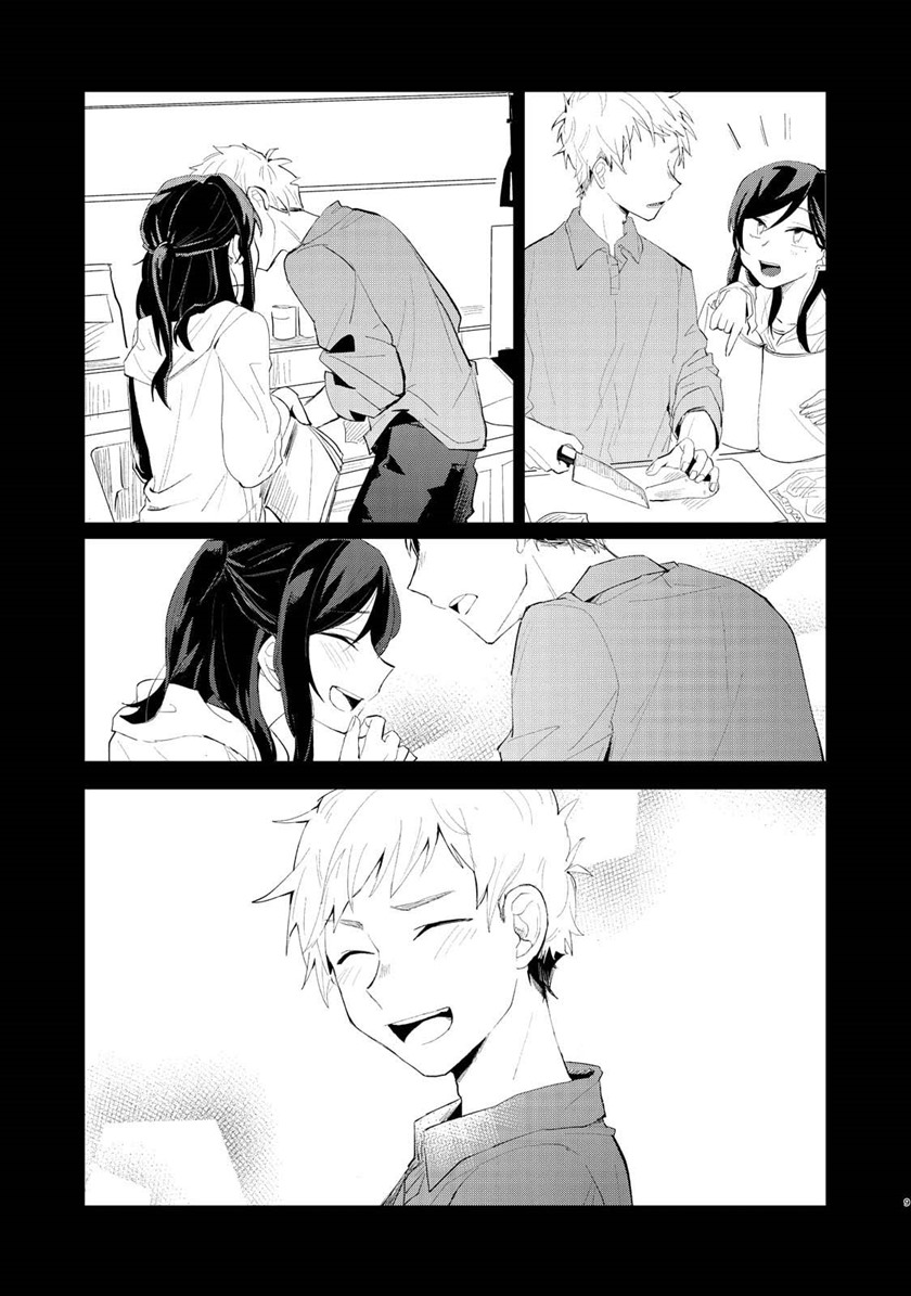 my-dead-boyfriend-came-back-as-a-high-school-girl - Chapter: 00