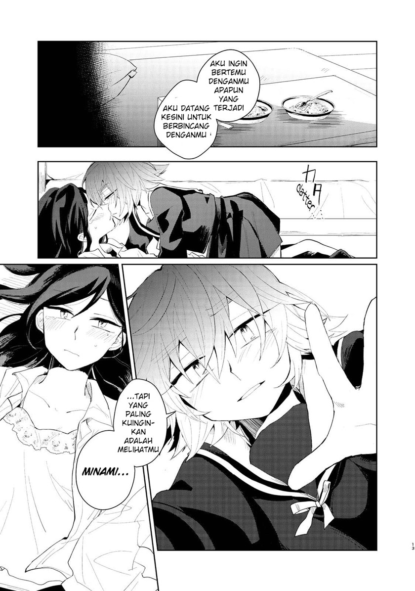 my-dead-boyfriend-came-back-as-a-high-school-girl - Chapter: 00