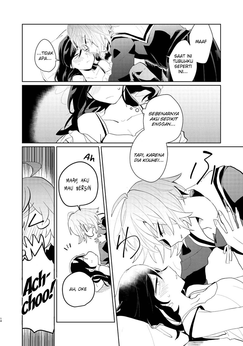 my-dead-boyfriend-came-back-as-a-high-school-girl - Chapter: 00