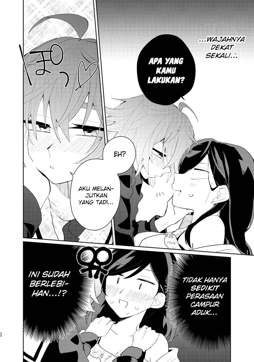 my-dead-boyfriend-came-back-as-a-high-school-girl - Chapter: 00