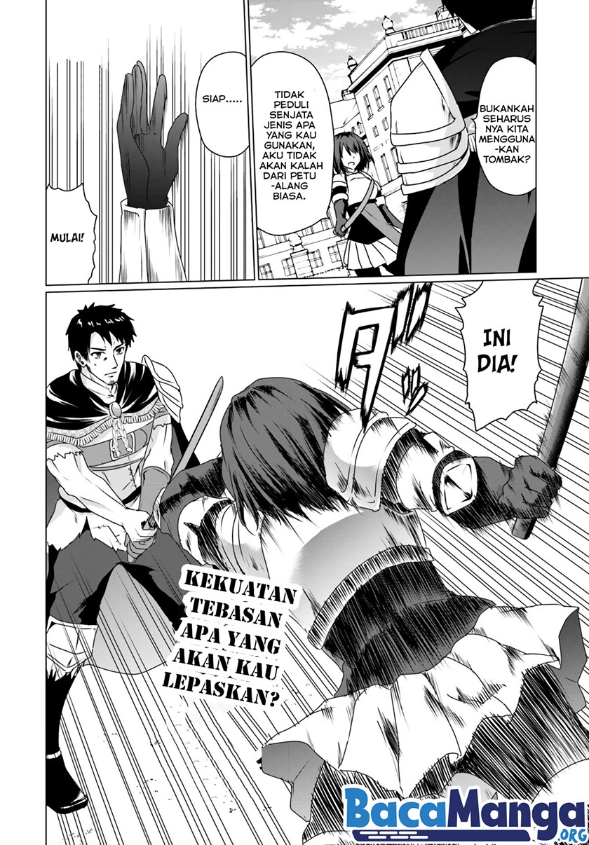 homeless-tensei-isekai-de-jiyuu-sugiru-majutsu-jisoku - Chapter: 11.2