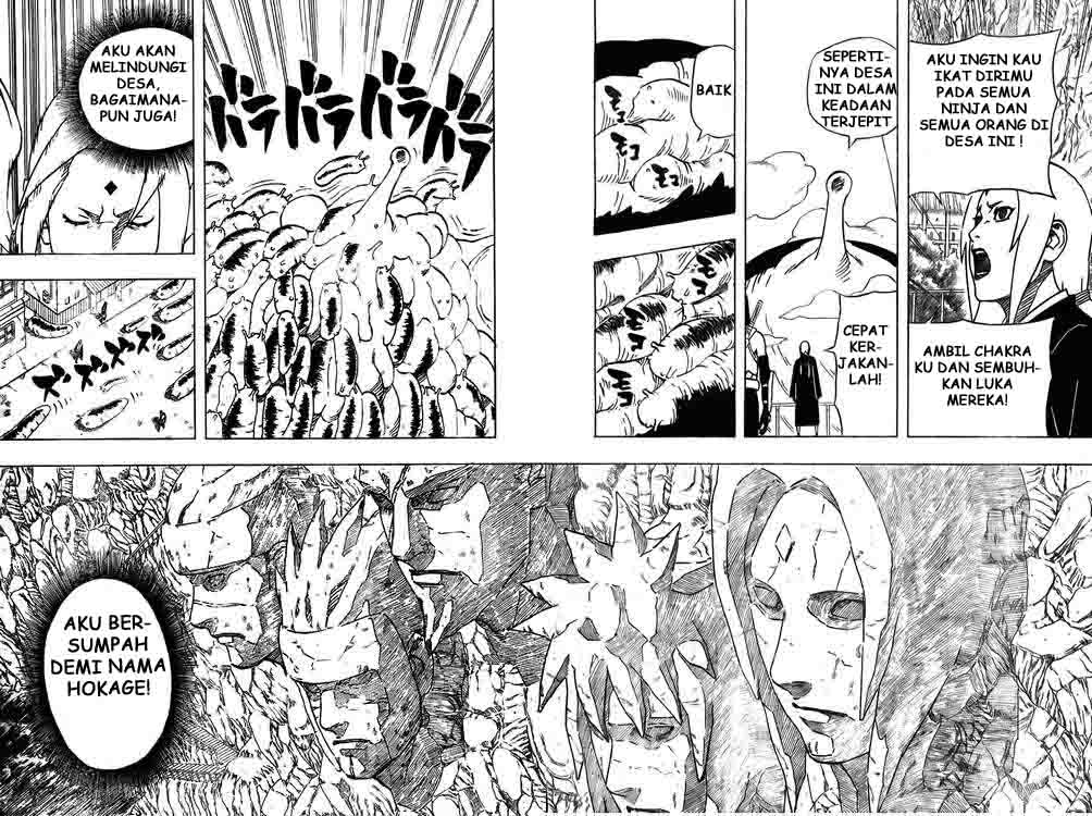 naruto-id - Chapter: 422