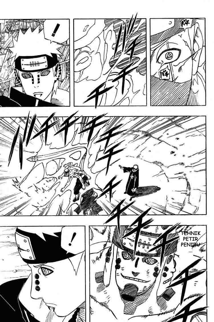 naruto-id - Chapter: 422