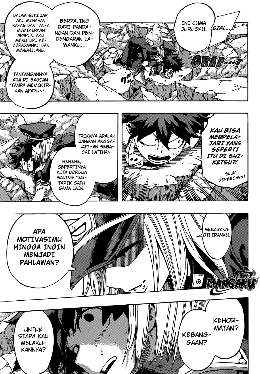 boku-no-hero-academia - Chapter: 105