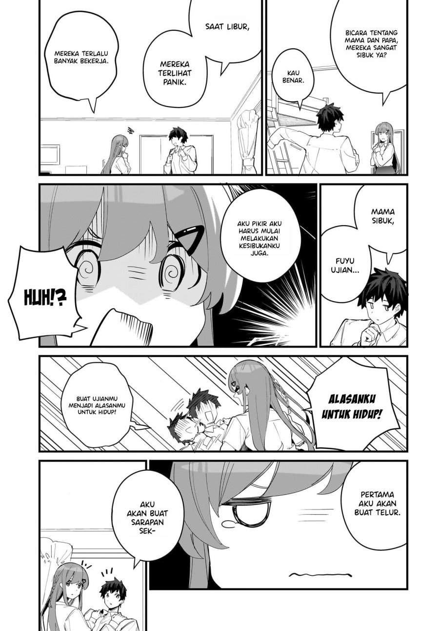 imouto-wa-kanojo-ni-deki-nai-no-ni - Chapter: 5