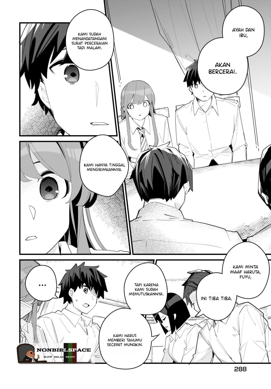 imouto-wa-kanojo-ni-deki-nai-no-ni - Chapter: 5