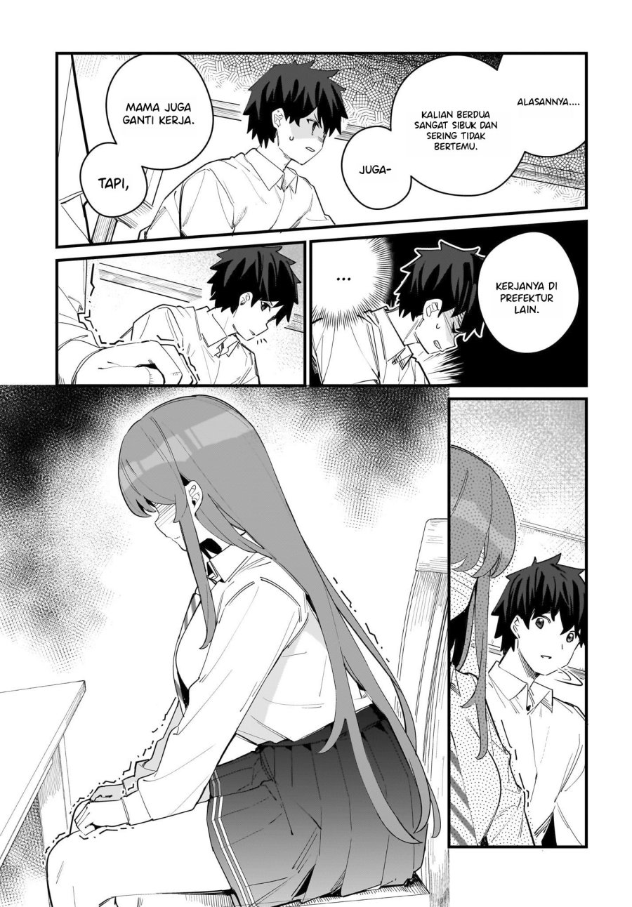 imouto-wa-kanojo-ni-deki-nai-no-ni - Chapter: 5