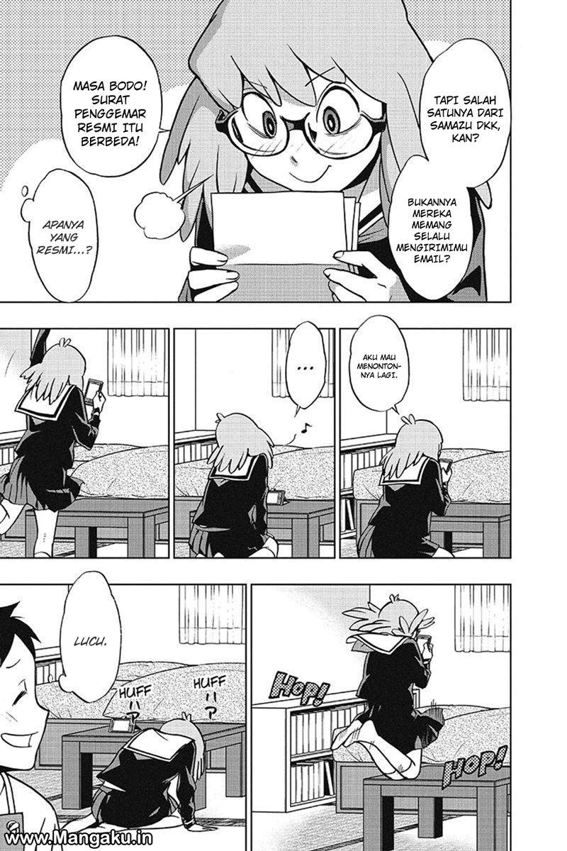 vigilante-boku-no-hero-academia-illegals - Chapter: 27