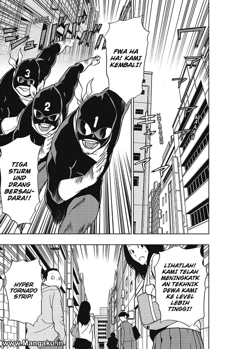 vigilante-boku-no-hero-academia-illegals - Chapter: 27