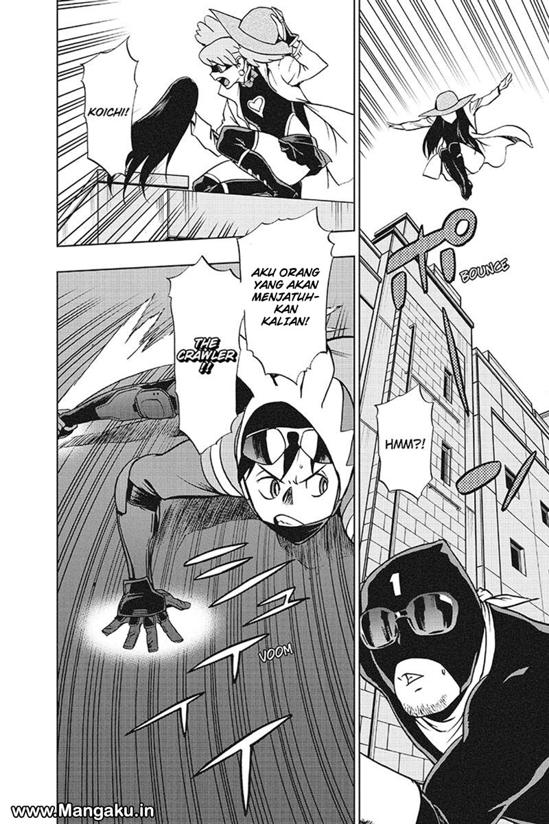 vigilante-boku-no-hero-academia-illegals - Chapter: 27