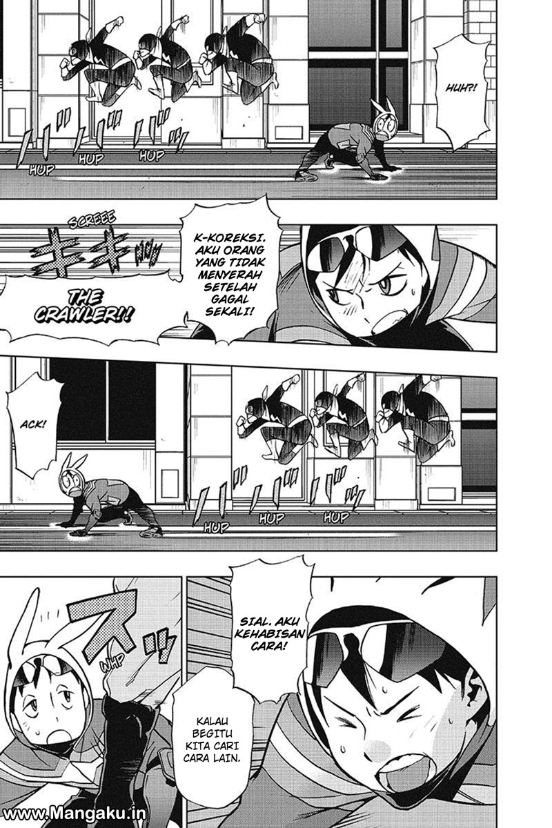 vigilante-boku-no-hero-academia-illegals - Chapter: 27