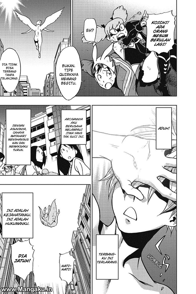 vigilante-boku-no-hero-academia-illegals - Chapter: 27