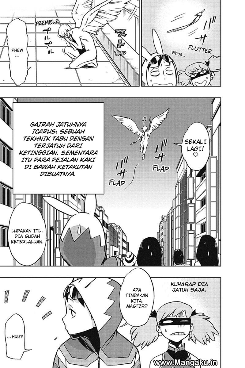 vigilante-boku-no-hero-academia-illegals - Chapter: 27