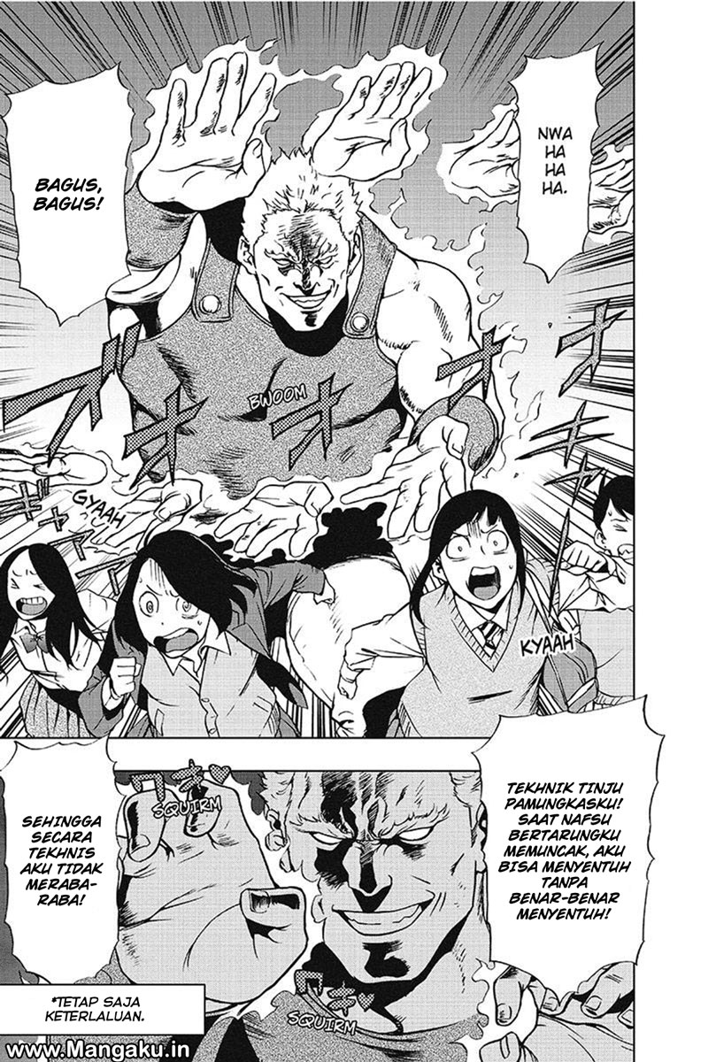 vigilante-boku-no-hero-academia-illegals - Chapter: 27