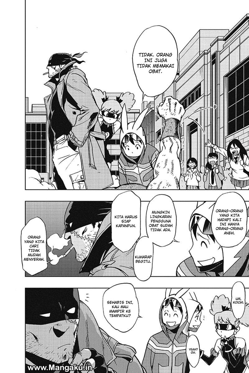 vigilante-boku-no-hero-academia-illegals - Chapter: 27