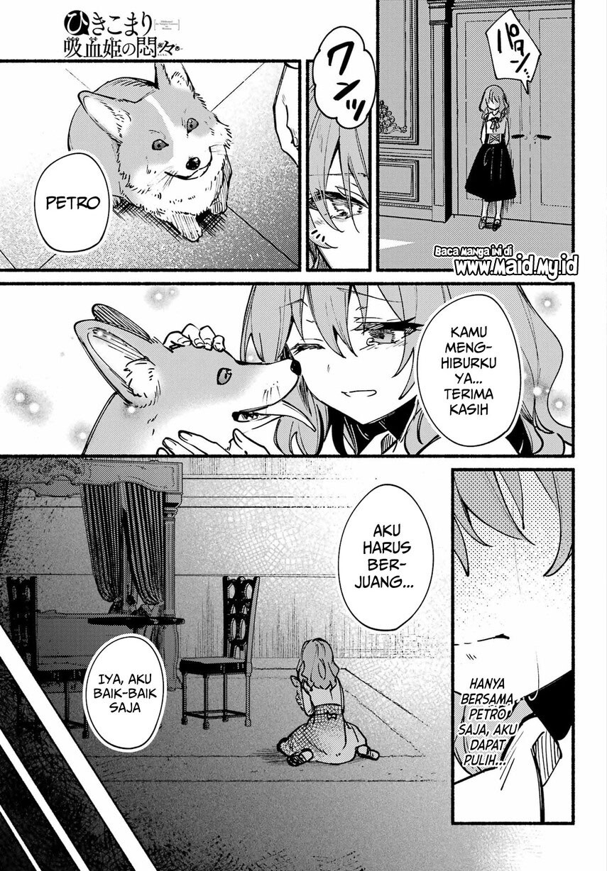 hikikomari-kyuuketsuki-no-monmon - Chapter: 13