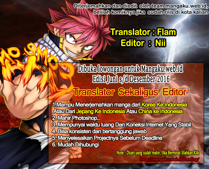 darwins-game - Chapter: 33