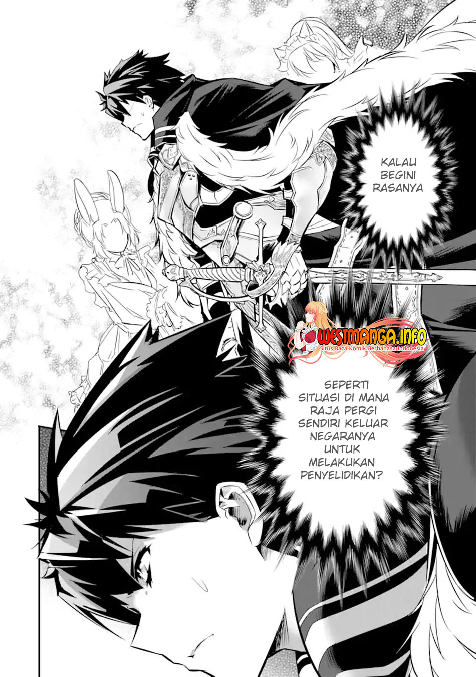 isekai-kokka-arukimaira-saijaku-no-o-to-muso-no-gunzei - Chapter: 2.3