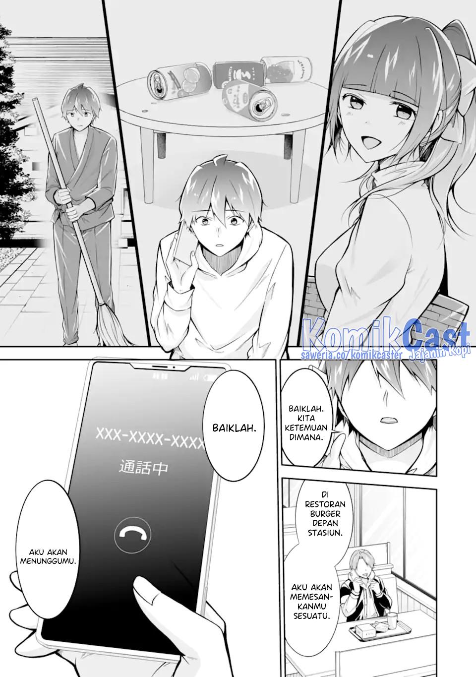 chuuko-demo-koi-ga-shitai - Chapter: 128