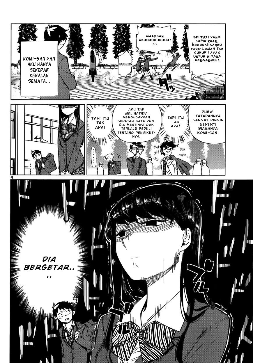 komi-san-wa-komyushou-desu - Chapter: 0