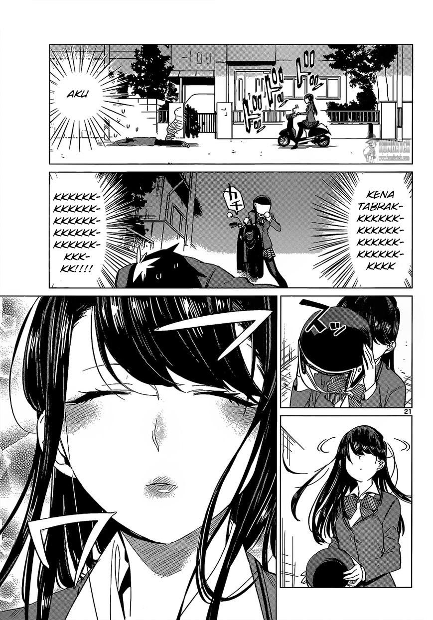 komi-san-wa-komyushou-desu - Chapter: 0