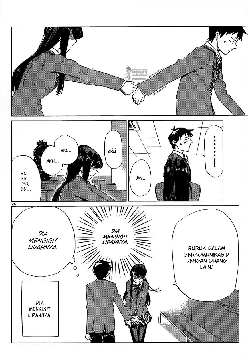 komi-san-wa-komyushou-desu - Chapter: 0