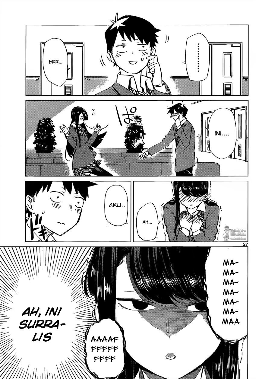 komi-san-wa-komyushou-desu - Chapter: 0