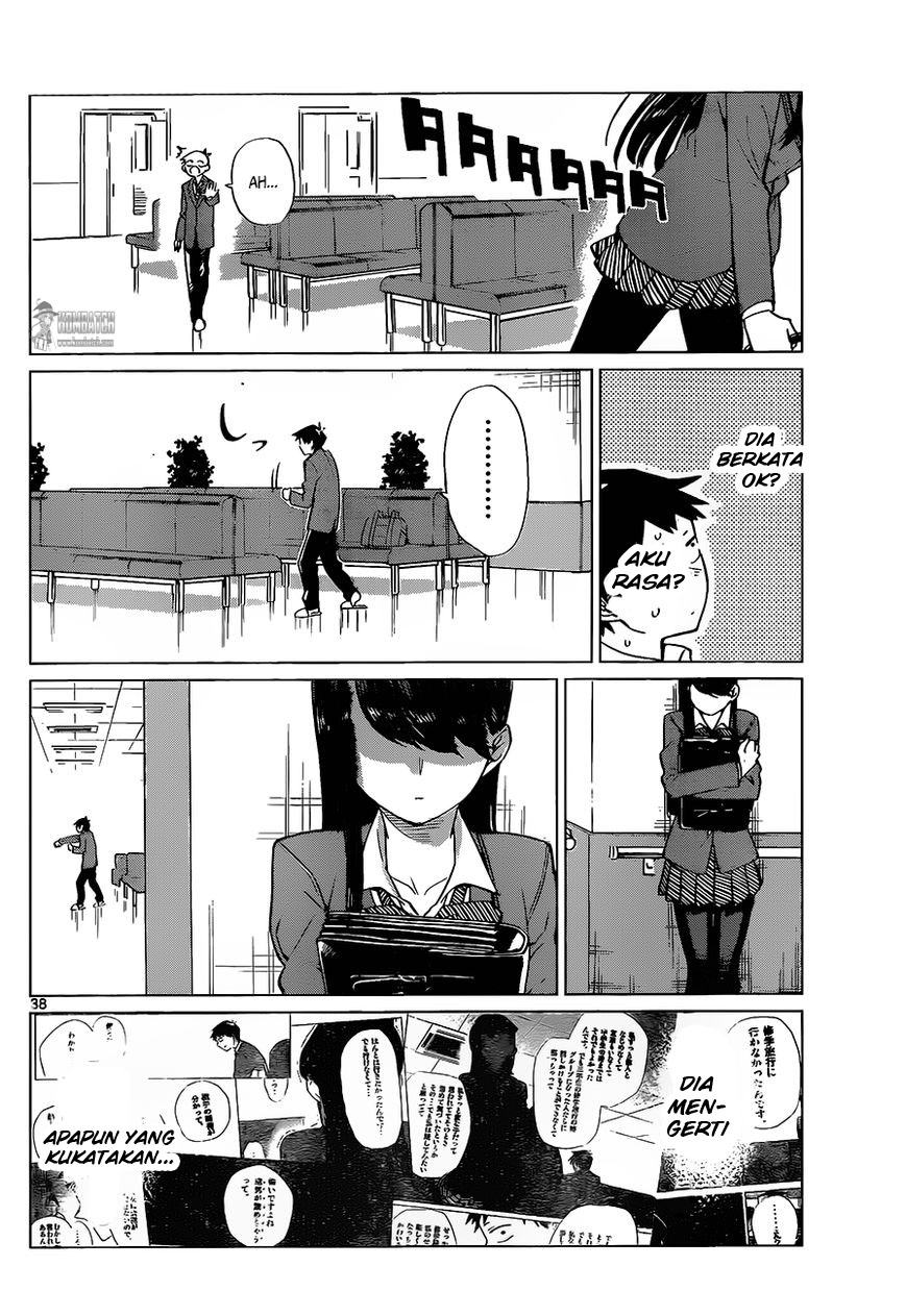 komi-san-wa-komyushou-desu - Chapter: 0