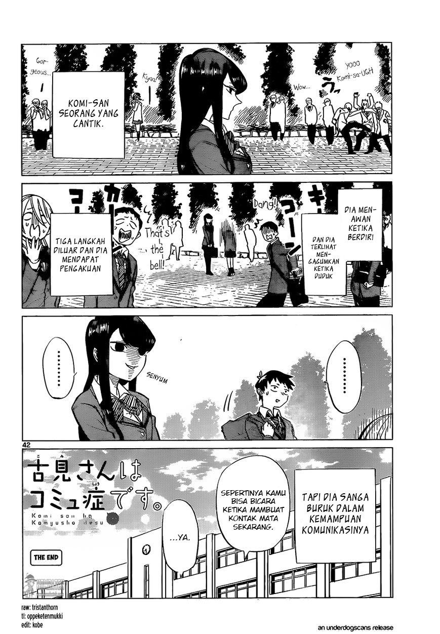 komi-san-wa-komyushou-desu - Chapter: 0