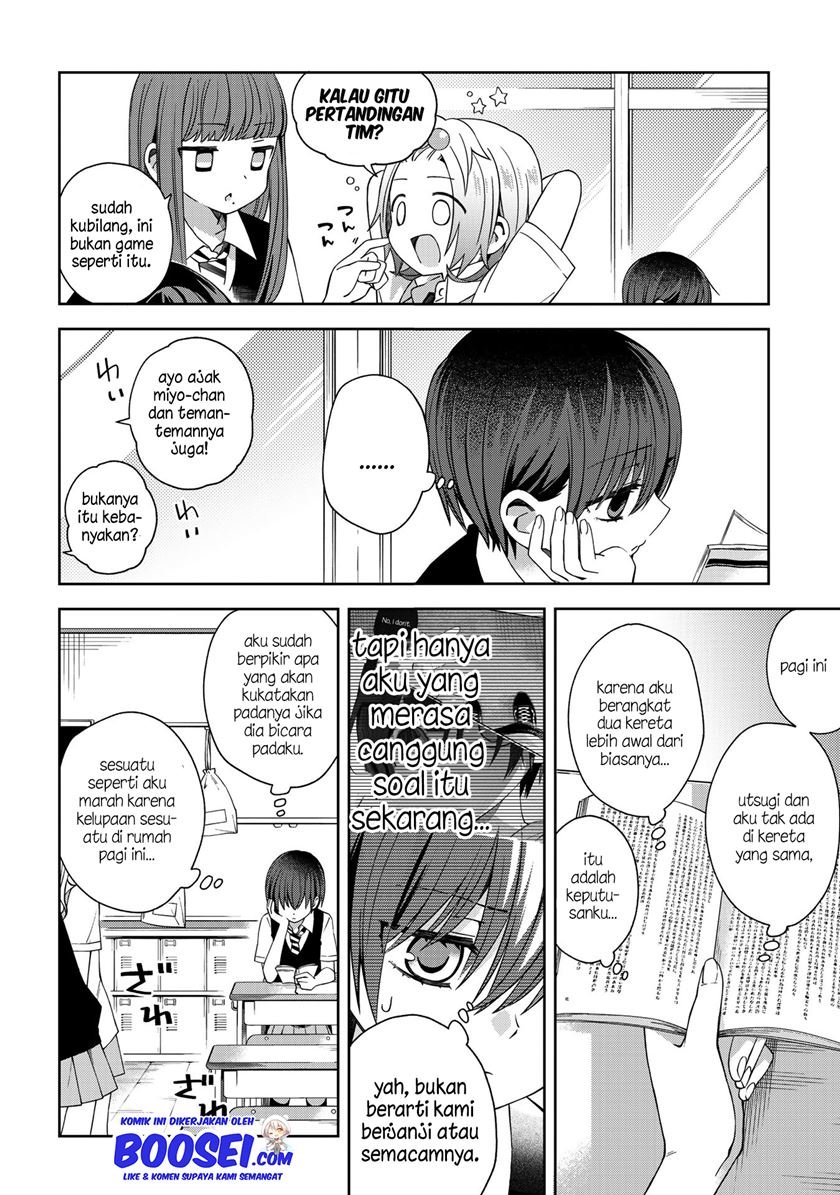 school-zone - Chapter: 52