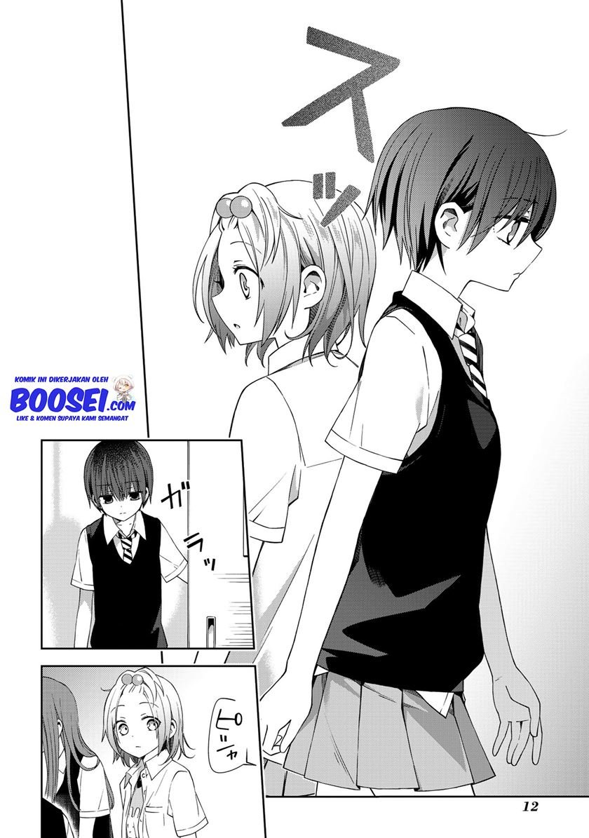 school-zone - Chapter: 52