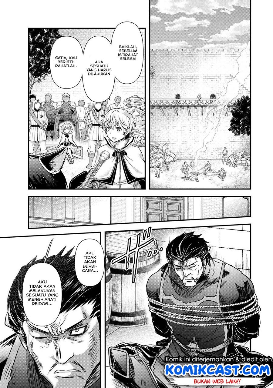 tensei-shitara-ken-deshita - Chapter: 55