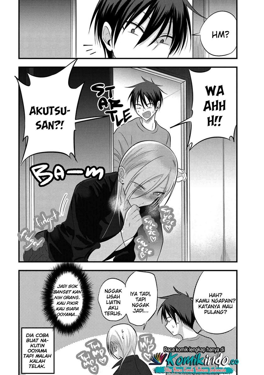 please-go-home-akutsu-san - Chapter: 57