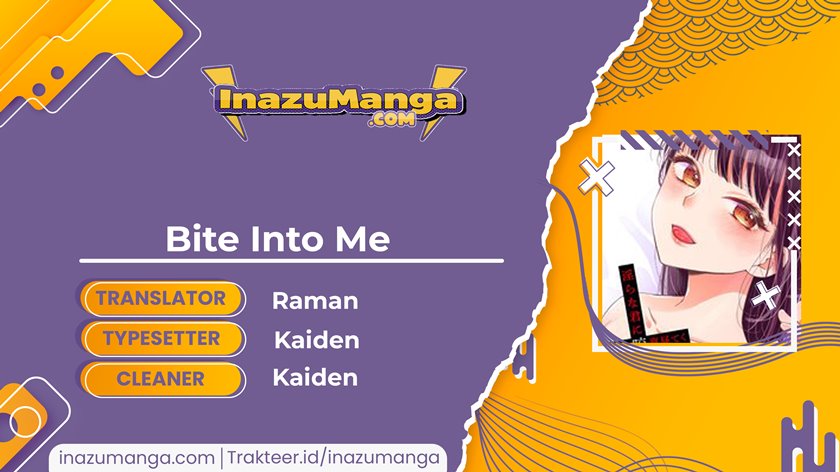 bite-into-me - Chapter: 3