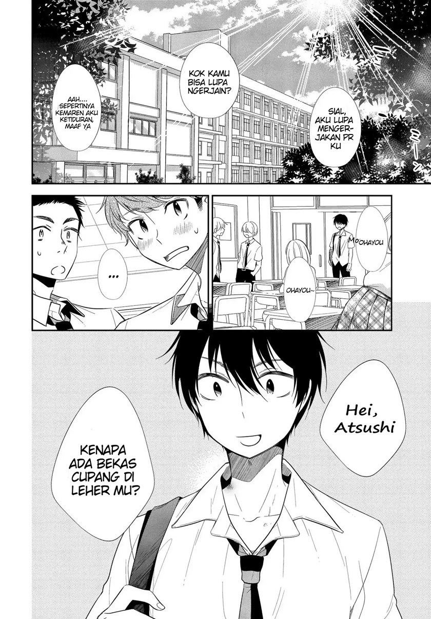 bite-into-me - Chapter: 3