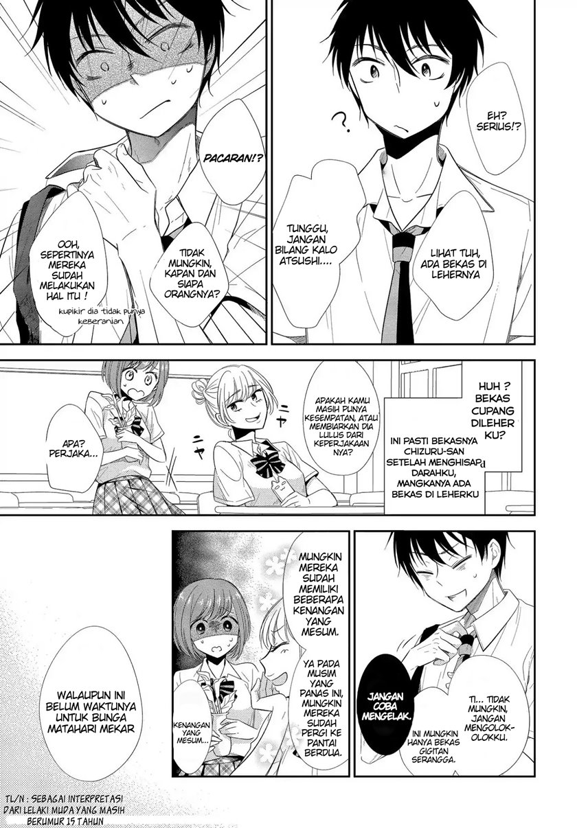 bite-into-me - Chapter: 3