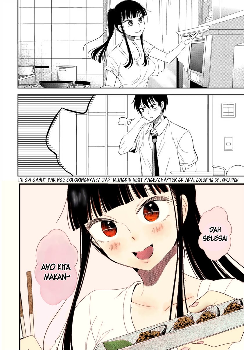 bite-into-me - Chapter: 3