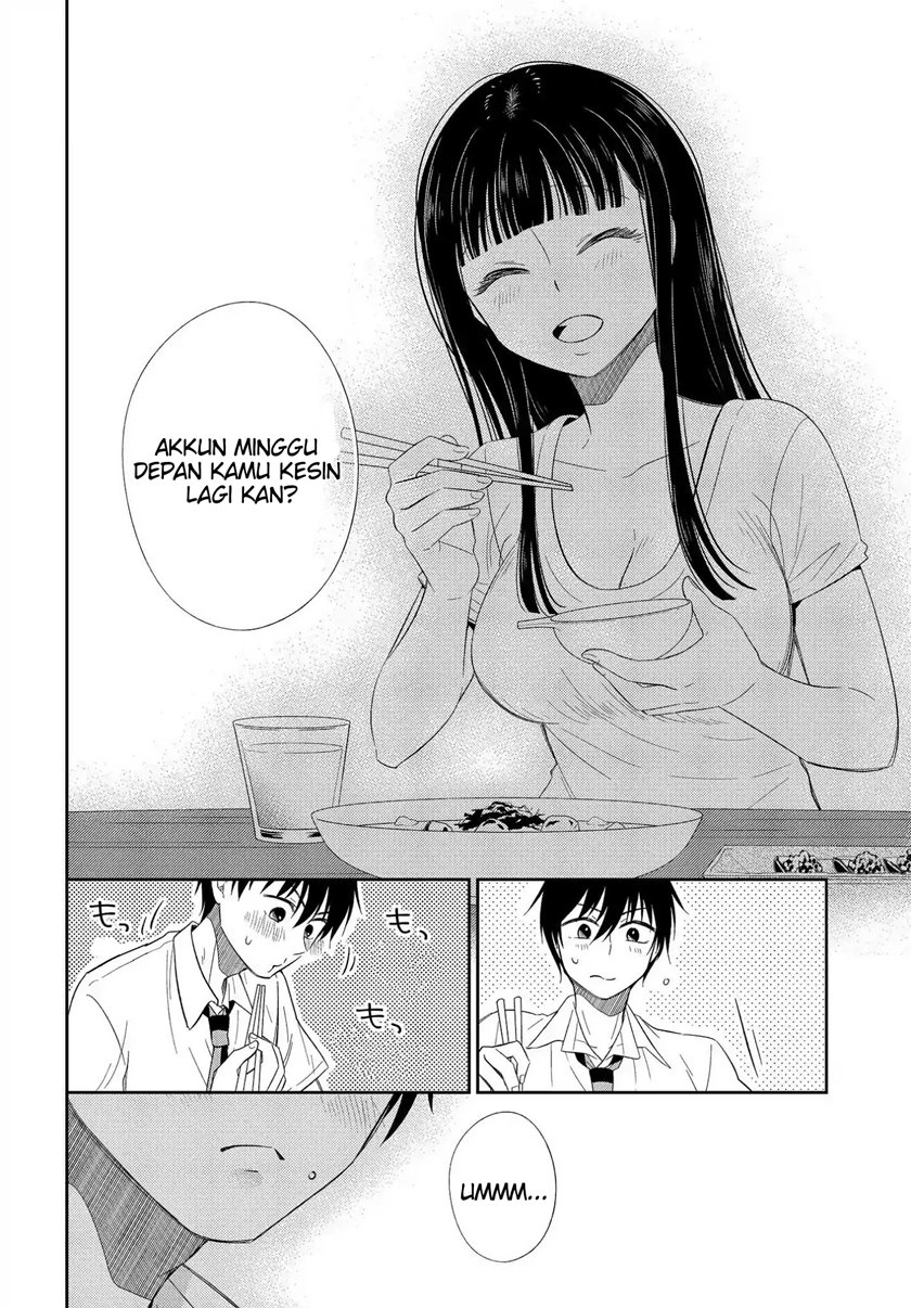bite-into-me - Chapter: 3
