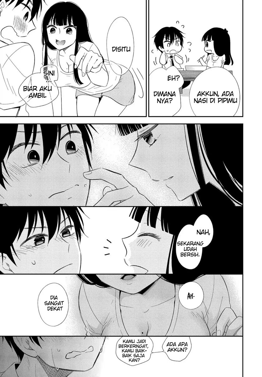 bite-into-me - Chapter: 3