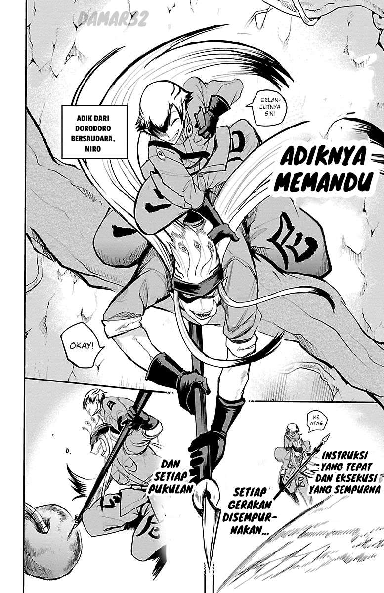 mairimashita-iruma-kun - Chapter: 113