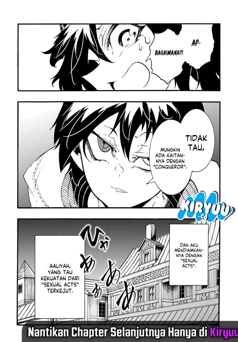 meccha-shoukan-sareta-ken - Chapter: 38