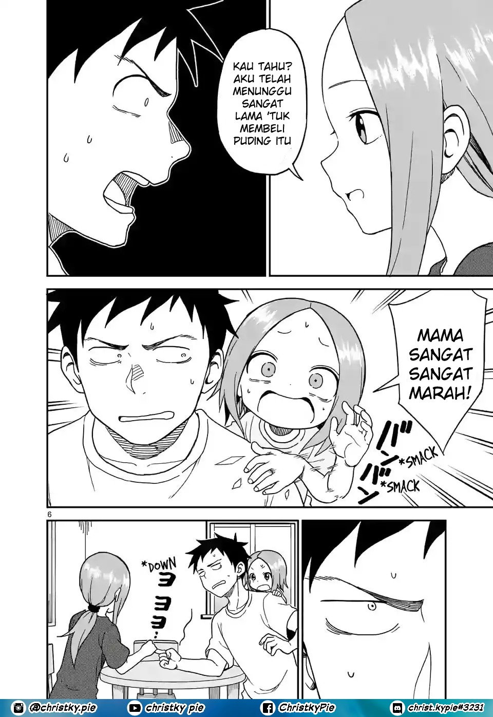 karakai-jouzu-no-moto-takagi-san - Chapter: 98