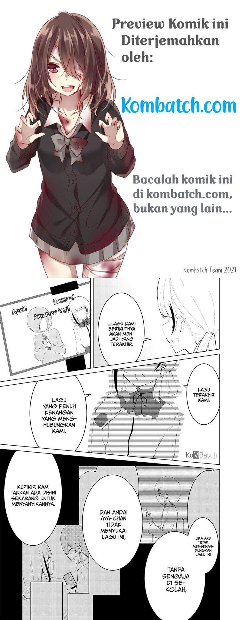 konna-boku-demo-maid-ni-naremasu-ka - Chapter: 14