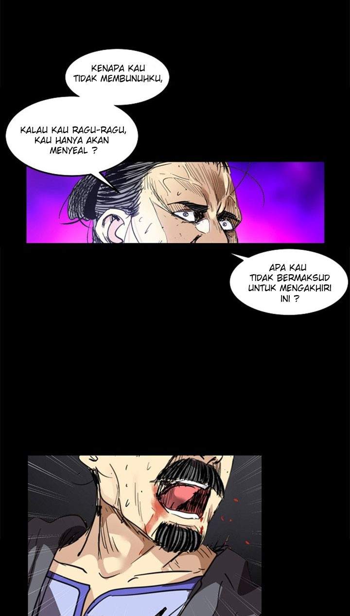 fighters - Chapter: 79