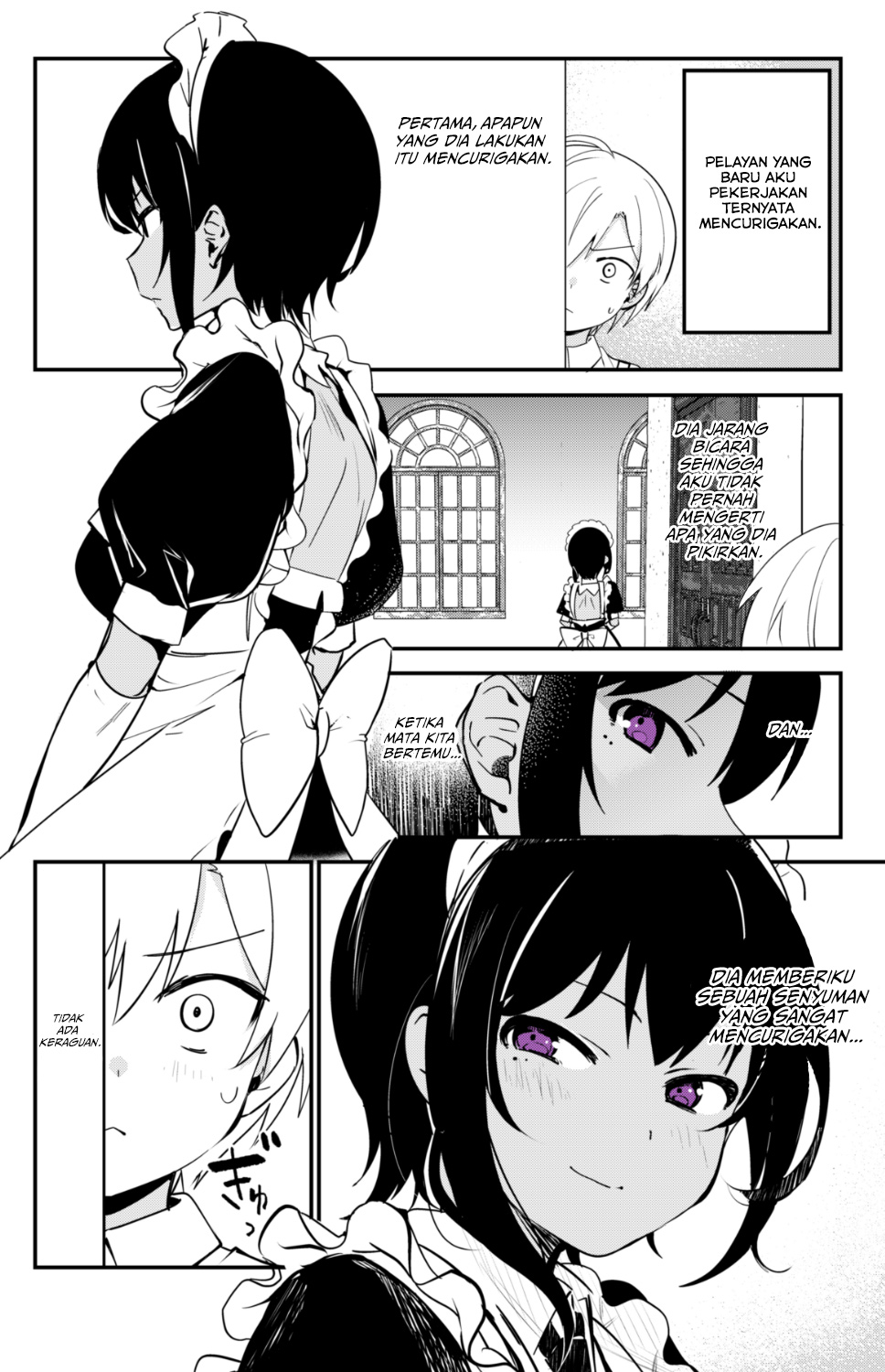 my-recently-hired-maid-is-suspicious-webcomic - Chapter: 7