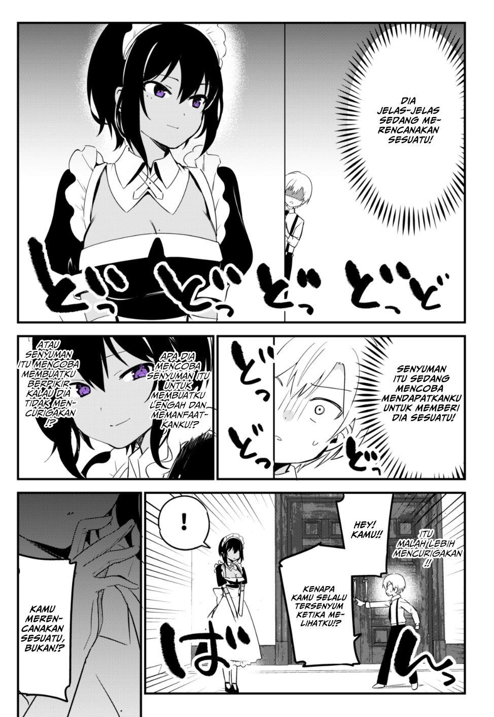 my-recently-hired-maid-is-suspicious-webcomic - Chapter: 7