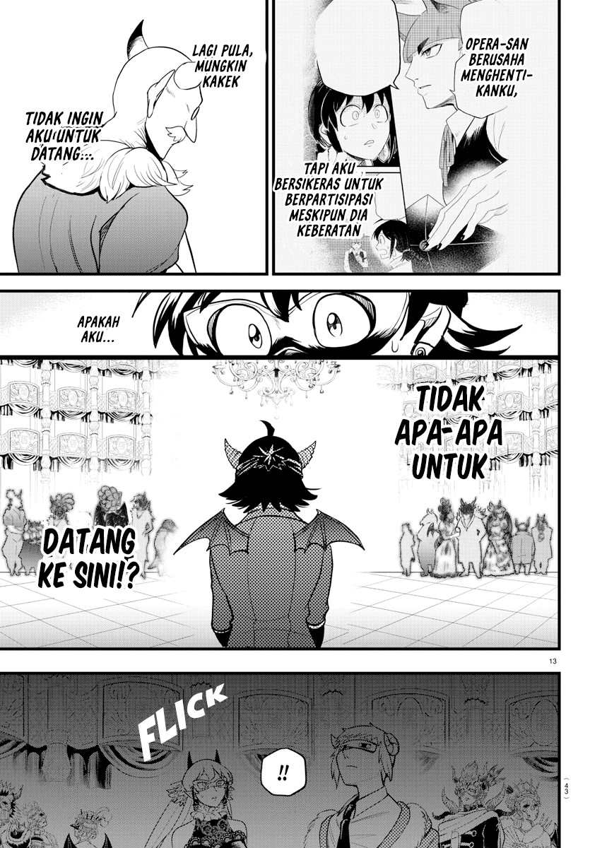 mairimashita-iruma-kun - Chapter: 291