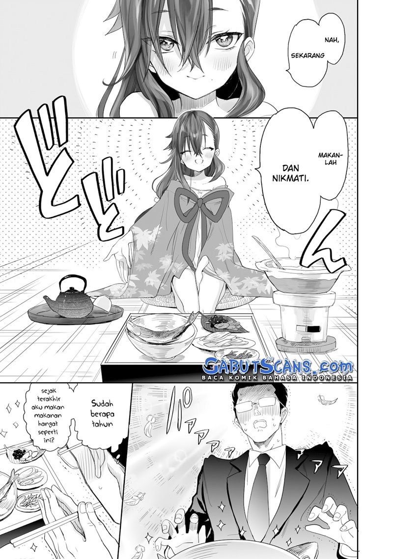 aekanaru - Chapter: 2